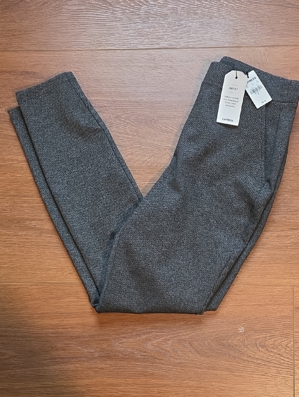 Express Work Pants